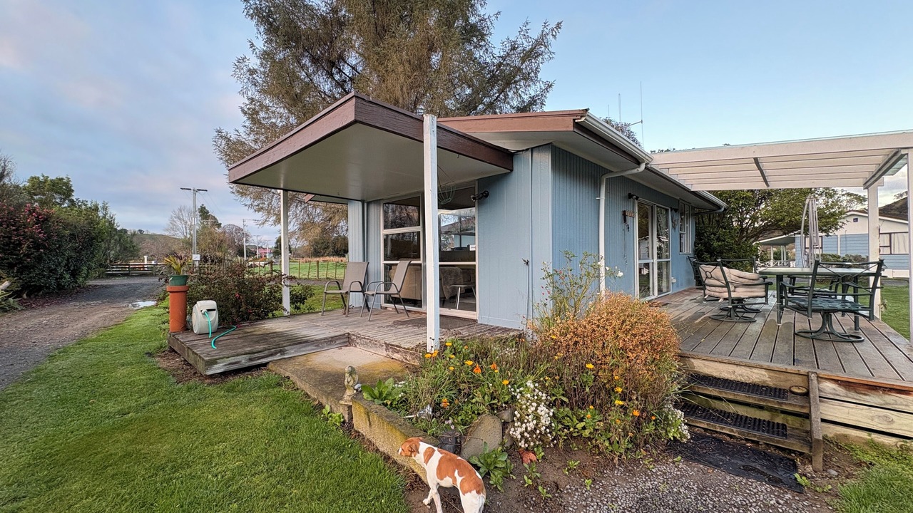 Photo of Outdoor in Mangaweka