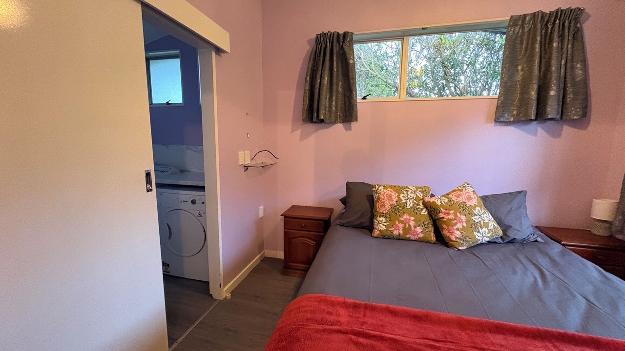 Photo of Bedroom in Mangaweka
