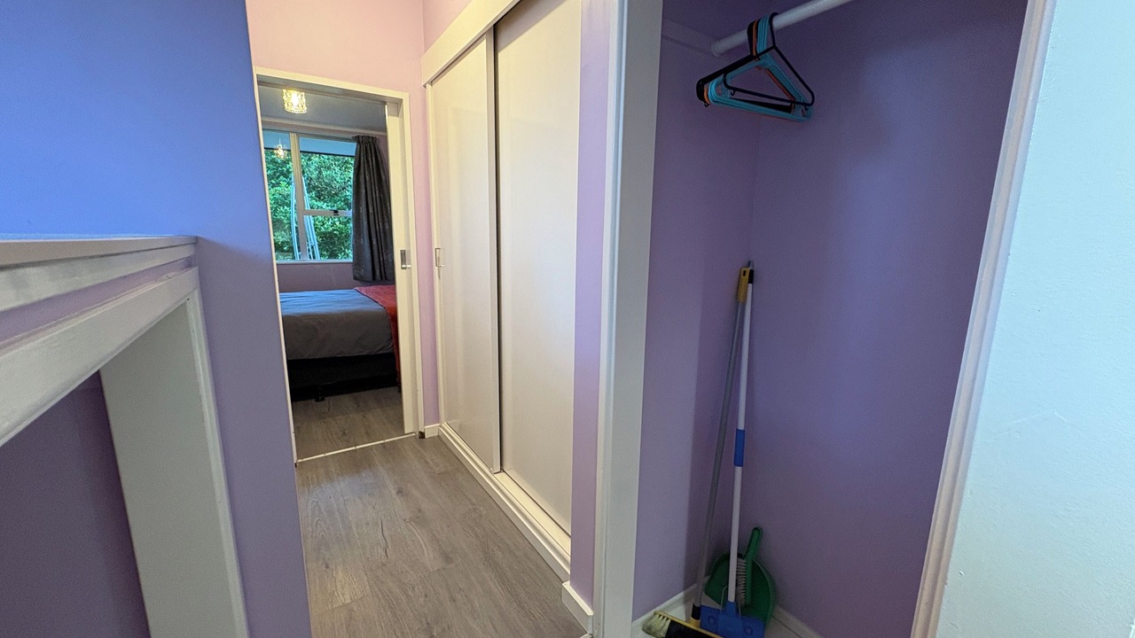 Photo of Bedroom in Mangaweka