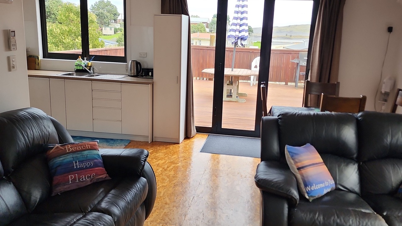 Photo of Livingroom in Kawhia