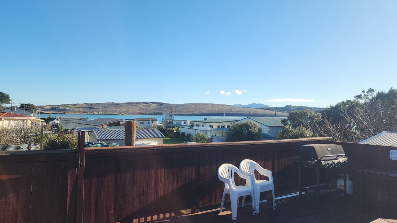 Photo of Patio Balcony in Kawhia