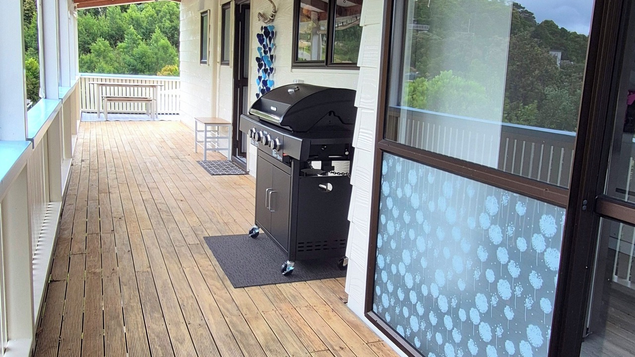Photo of Patio Balcony in Russell