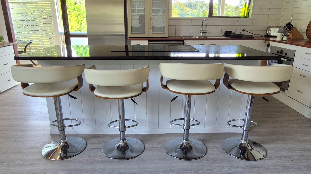 Photo of Kitchen in Russell