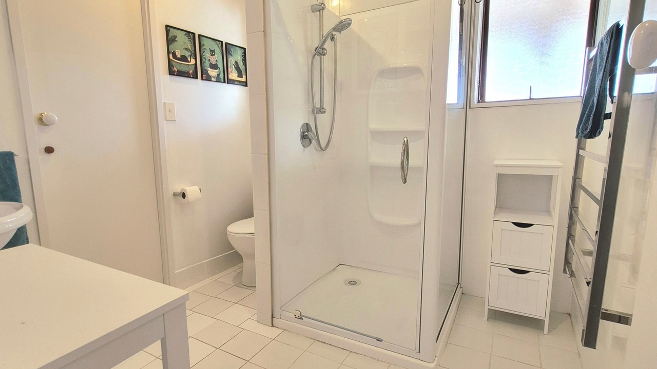 Photo of Bathroom in Russell