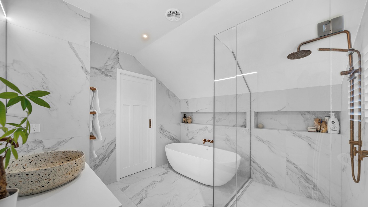 Photo of Bathroom in Devonport