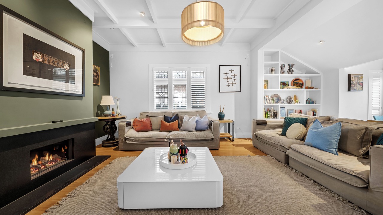Photo of Bedroom in Devonport