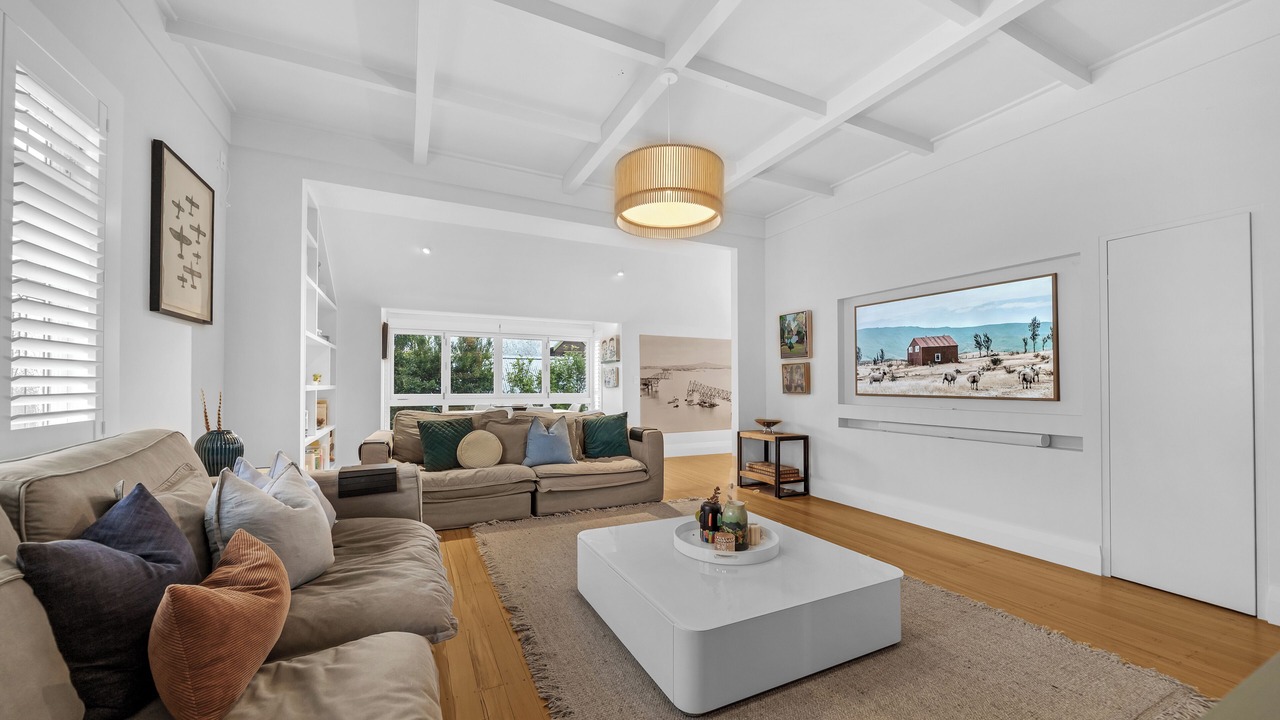Photo of Bedroom in Devonport