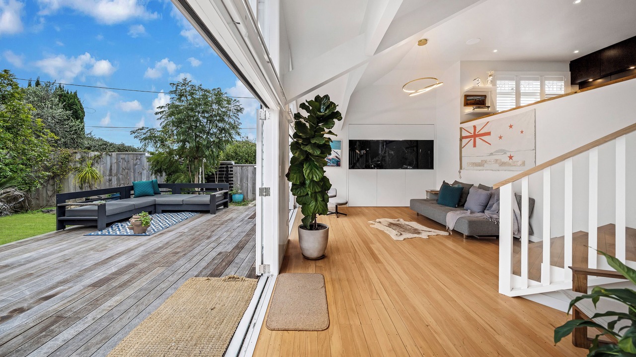 Photo of Outdoor in Devonport