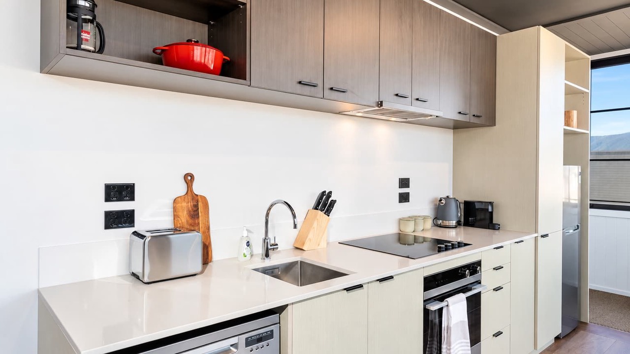 Photo of Kitchen in Petone