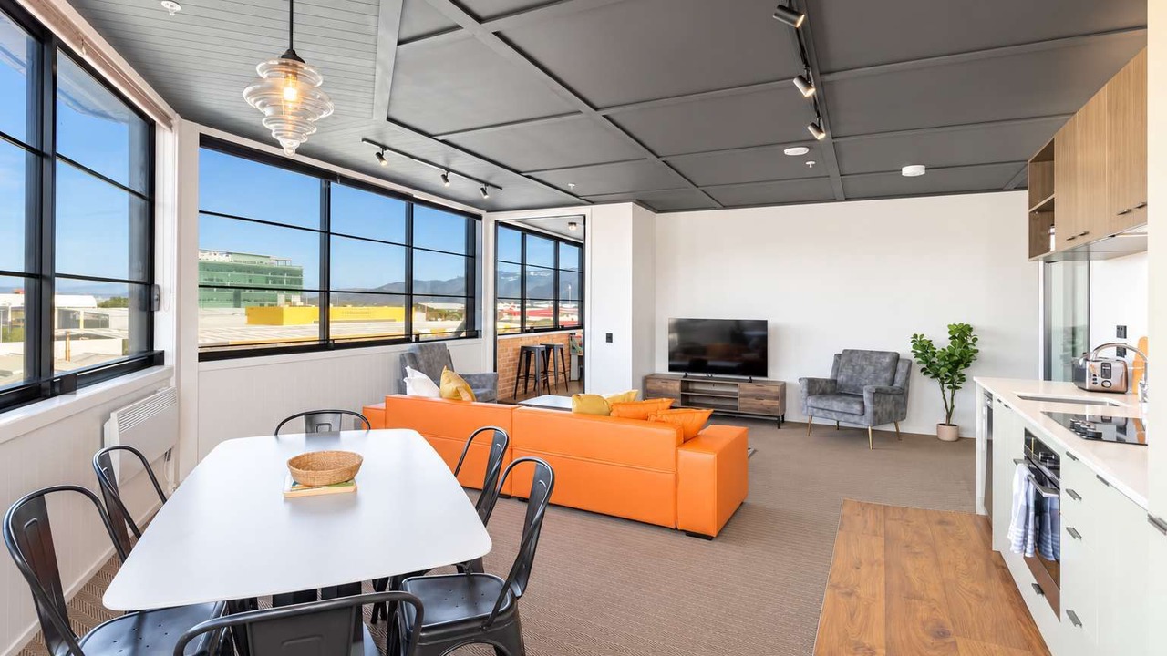 Photo of Livingroom in Petone