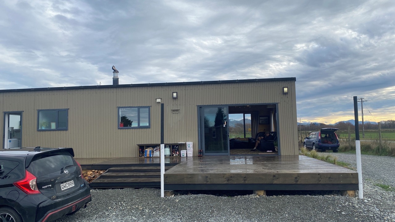 Photo of Outdoor in Lumsden