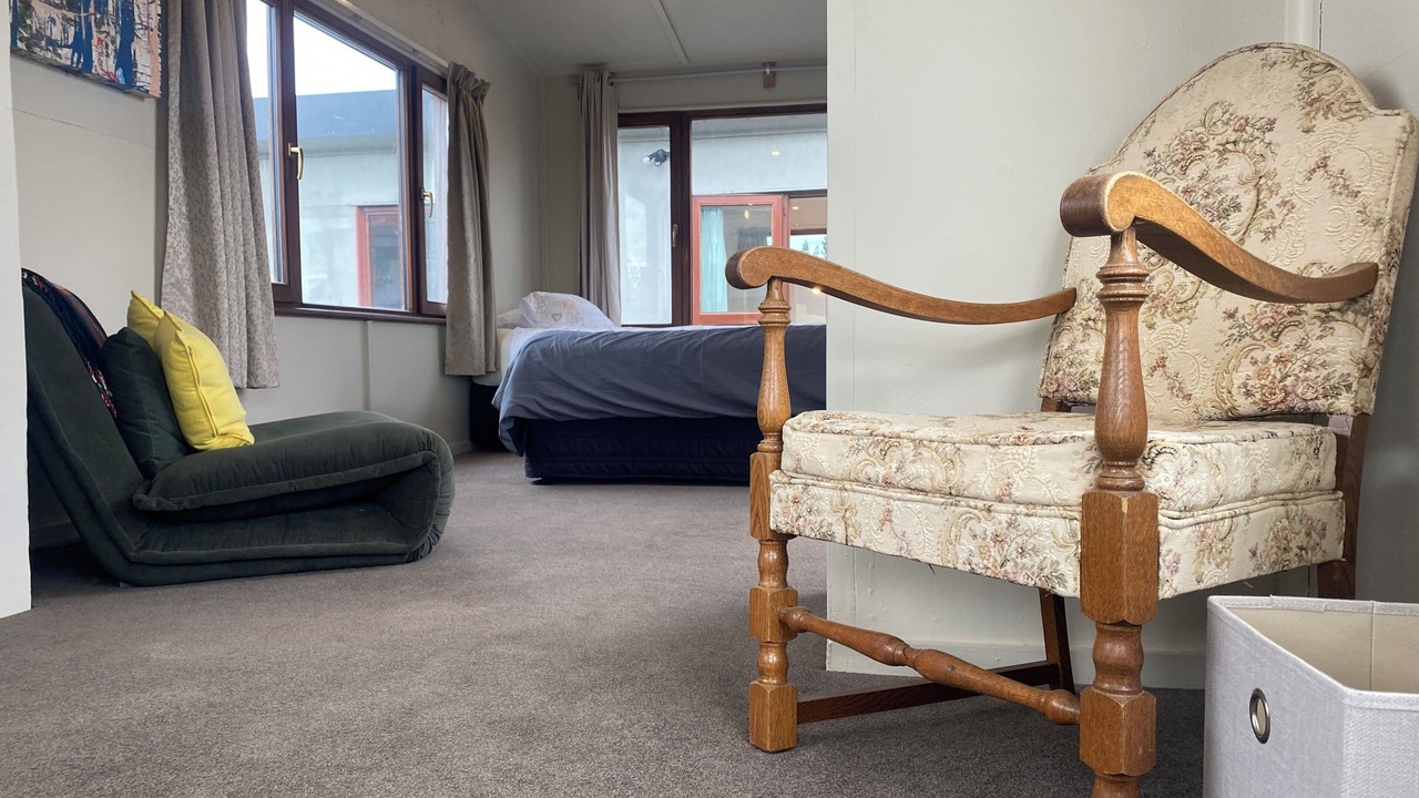 Photo of Bedroom in Lumsden