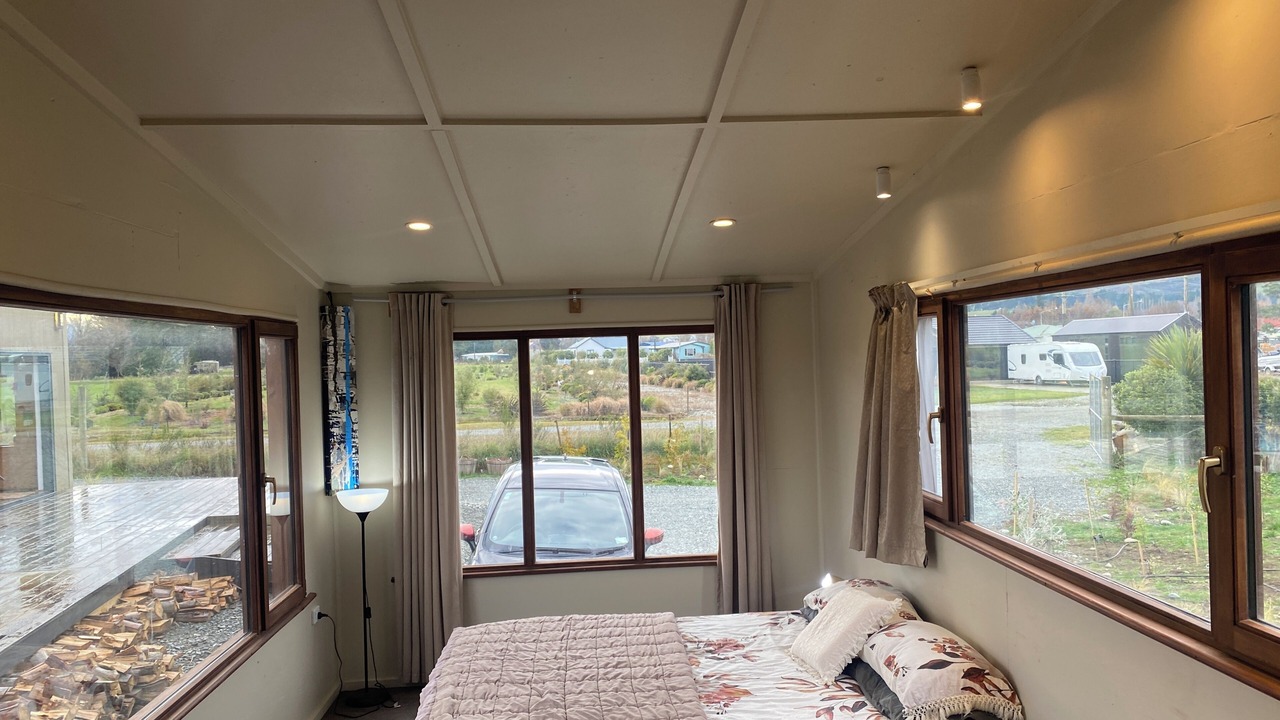 Photo of Bedroom in Lumsden