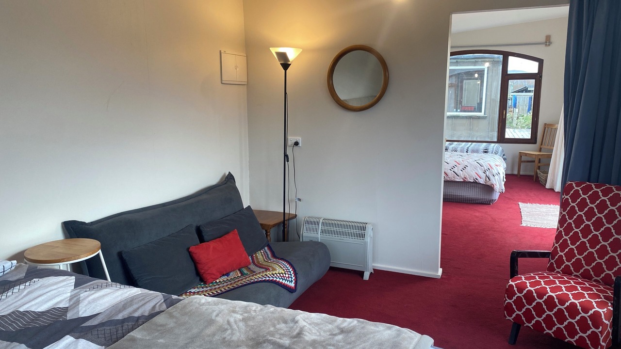Photo of Bedroom in Lumsden