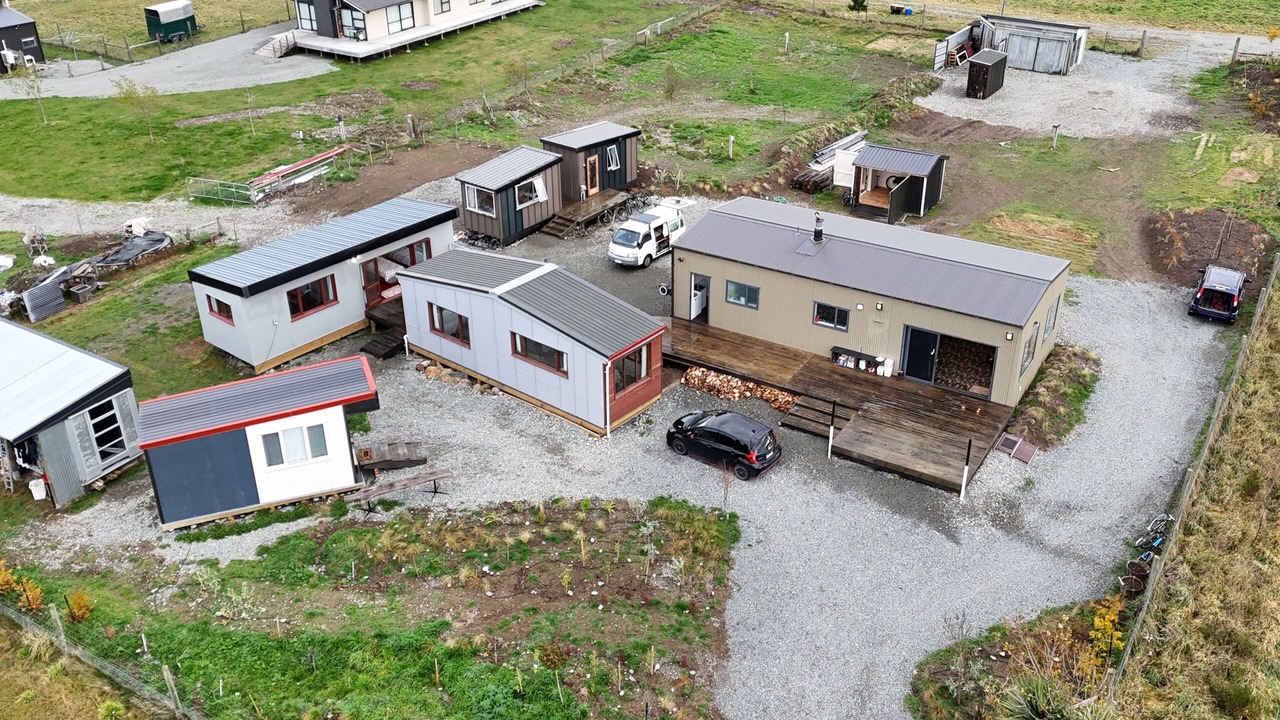 Photo of Outdoor in Lumsden