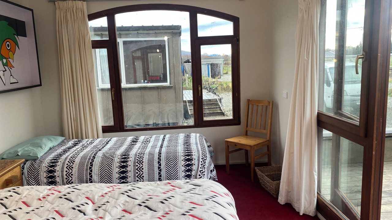 Photo of Bedroom in Lumsden
