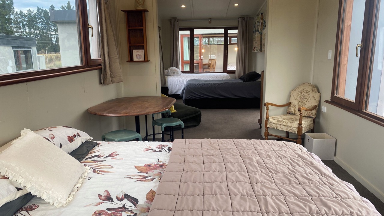 Photo of Bedroom in Lumsden