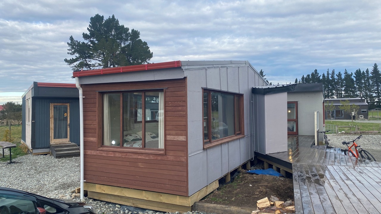 Photo of Outdoor in Lumsden