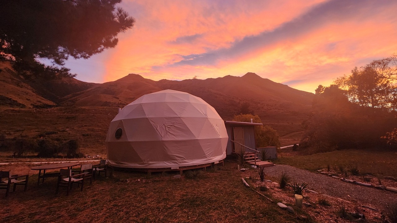 Photo of Outdoor in Danseys Pass