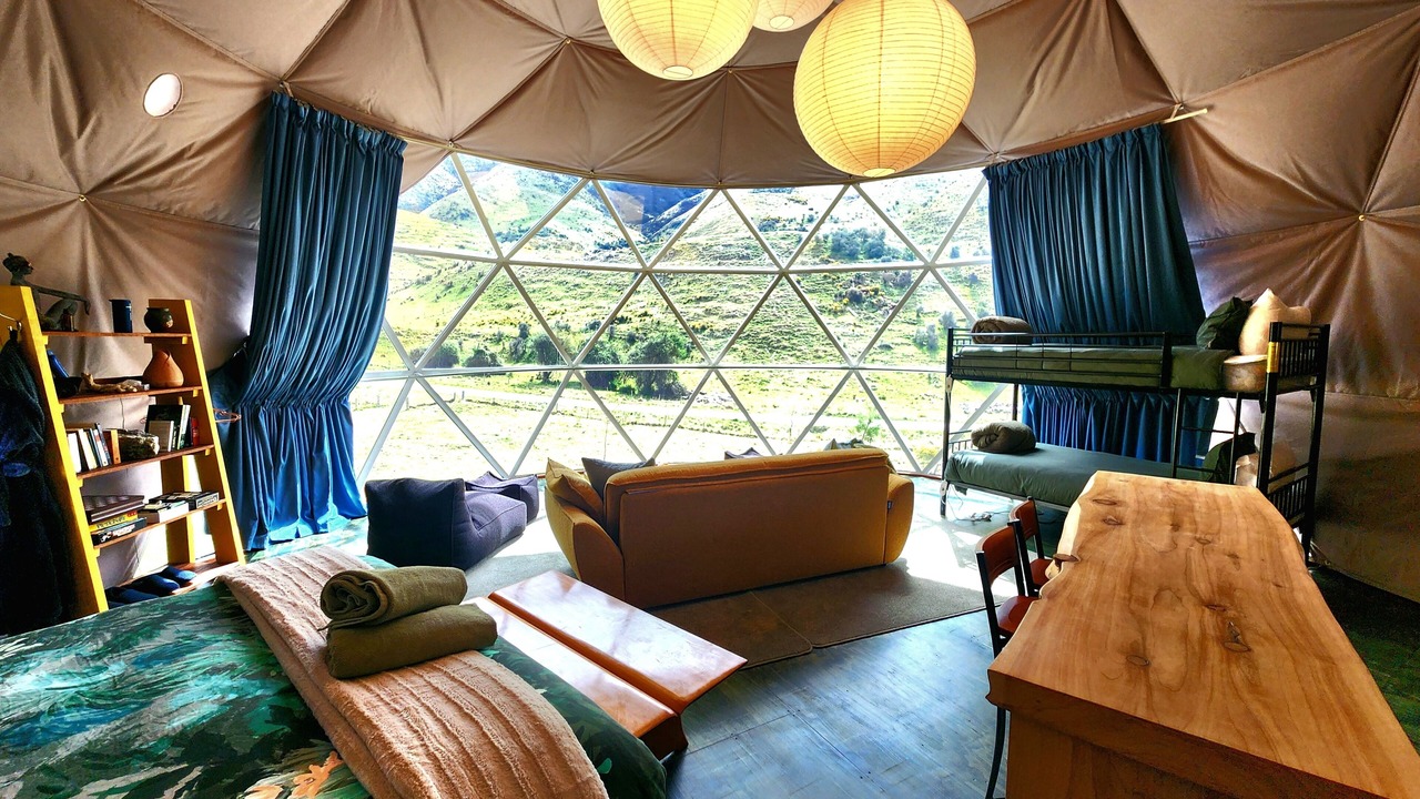 Photo of Bedroom in Danseys Pass