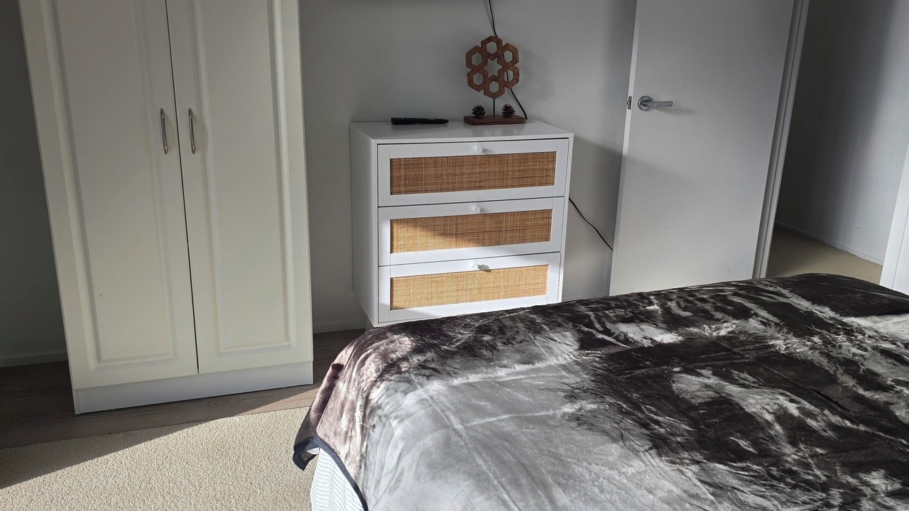 Photo of Bedroom in Wairakei