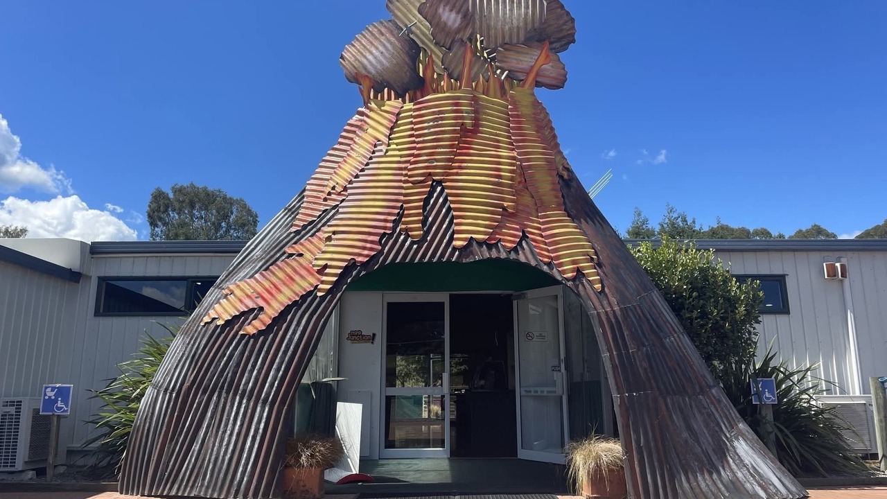 Photo of Outdoor in Wairakei