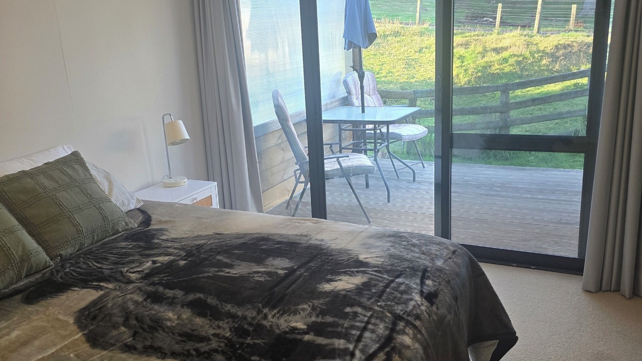 Photo of Bedroom in Wairakei