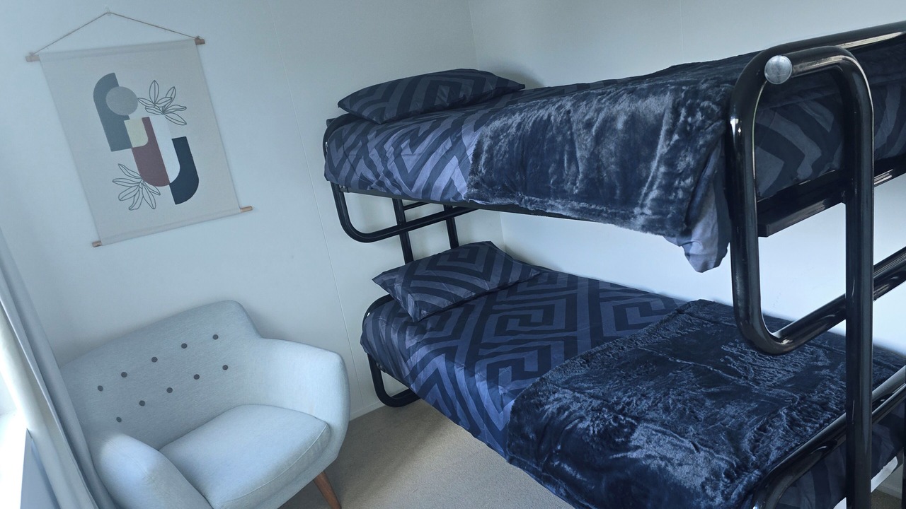 Photo of Bedroom in Wairakei