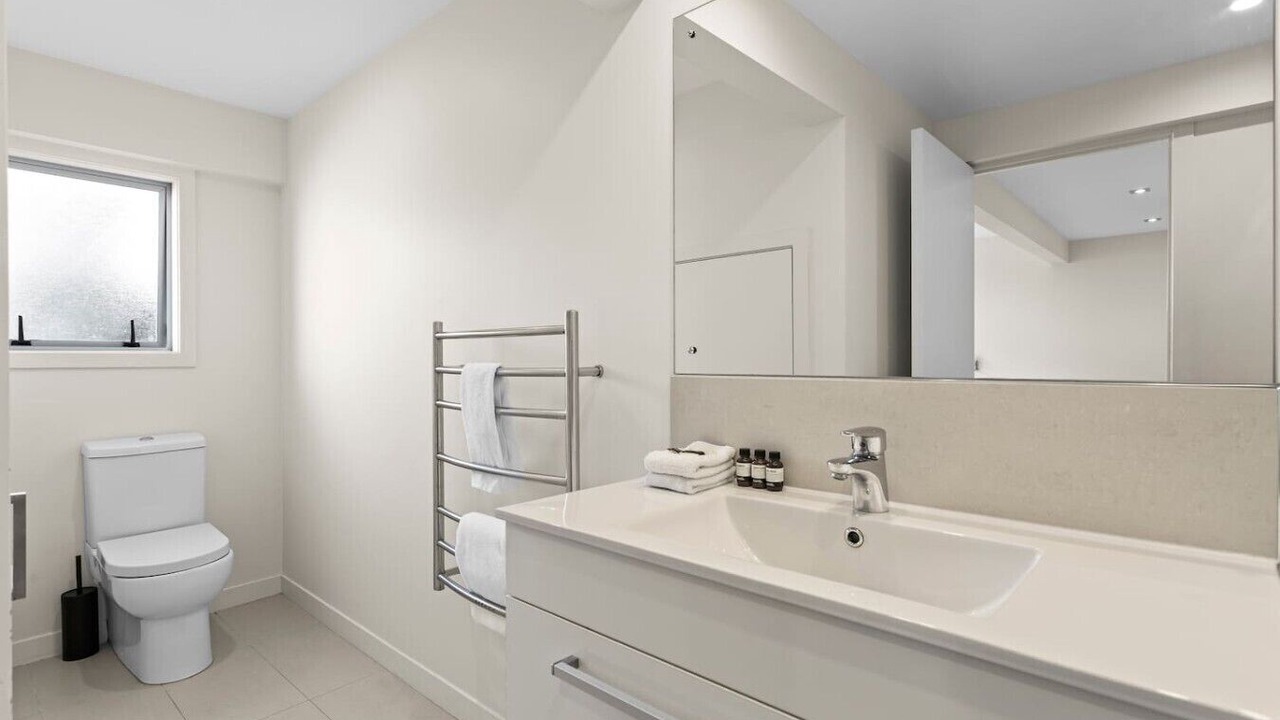 Photo of Bathroom in Milford