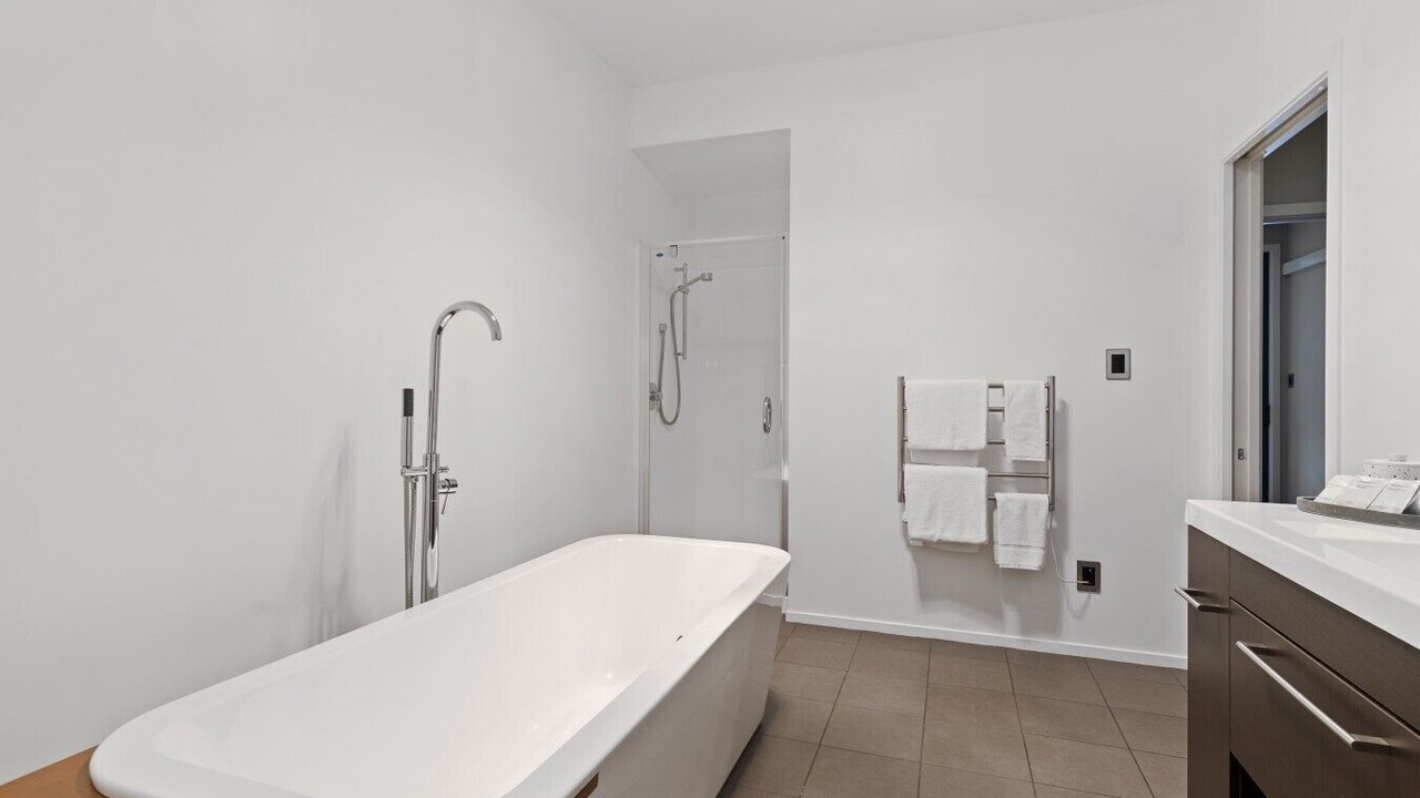 Photo of Bathroom in Huntingdon