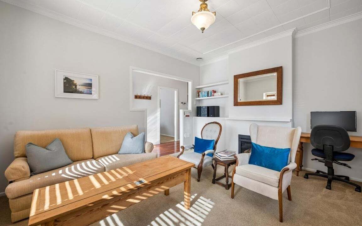 Photo of Livingroom in Mount Roskill