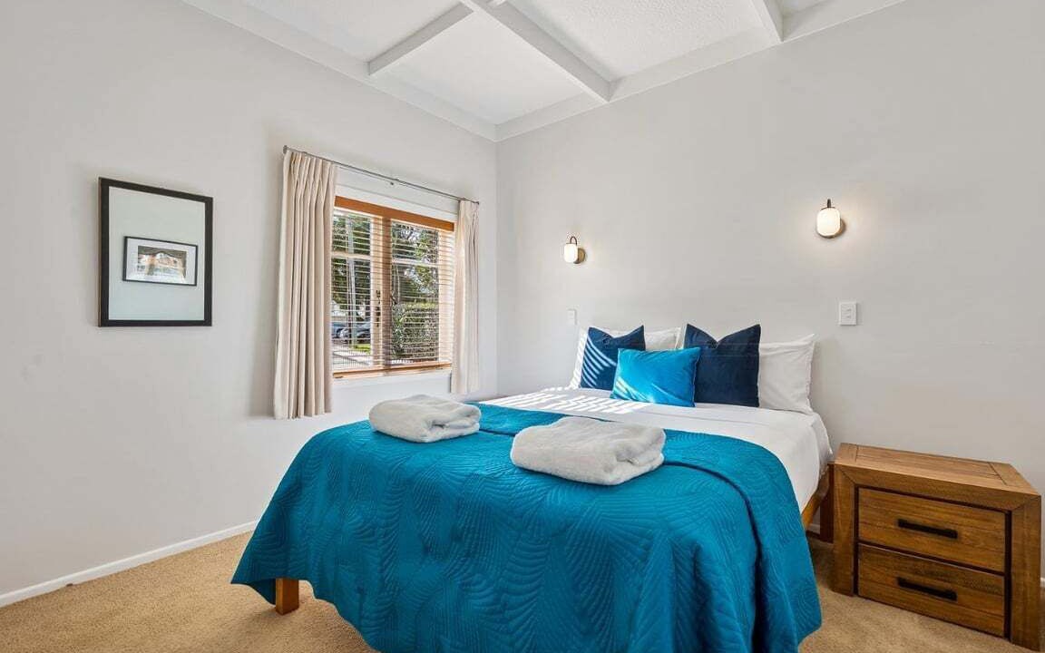 Photo of Bedroom in Mount Roskill