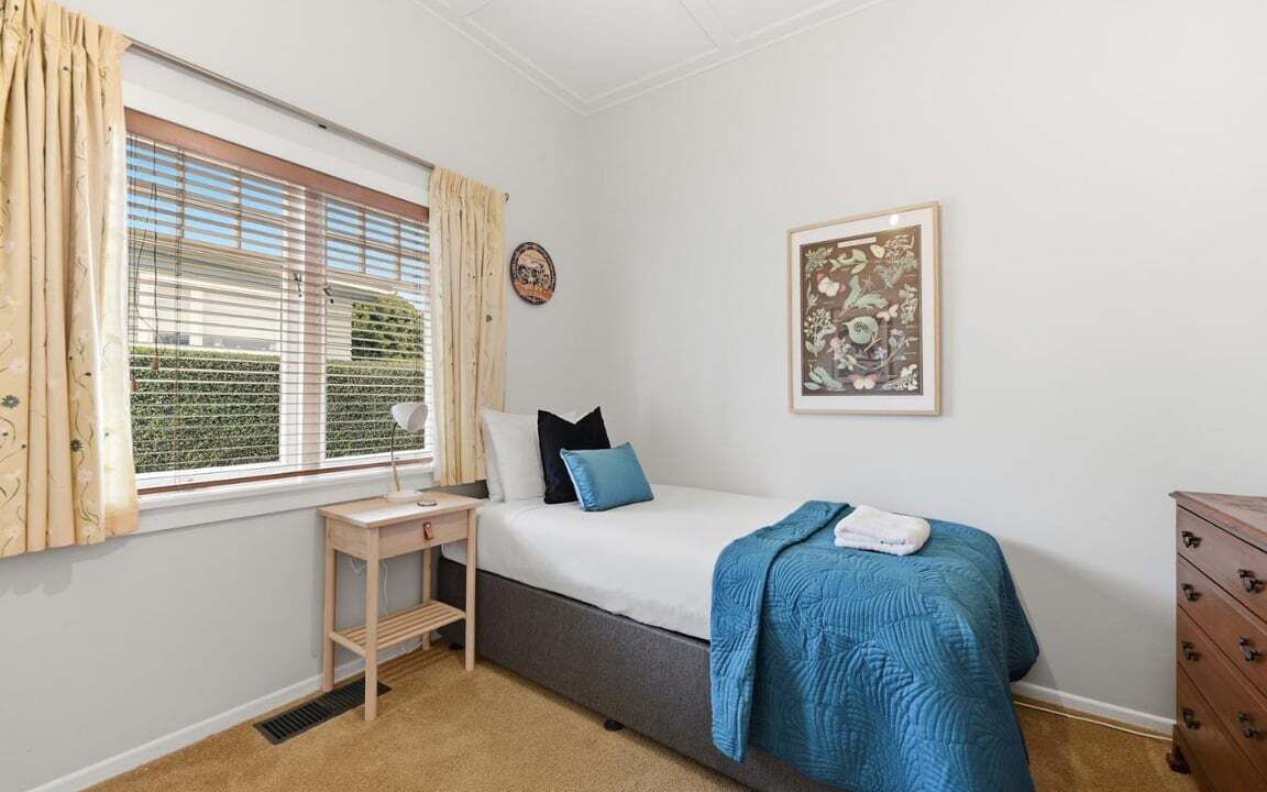 Photo of Bedroom in Mount Roskill