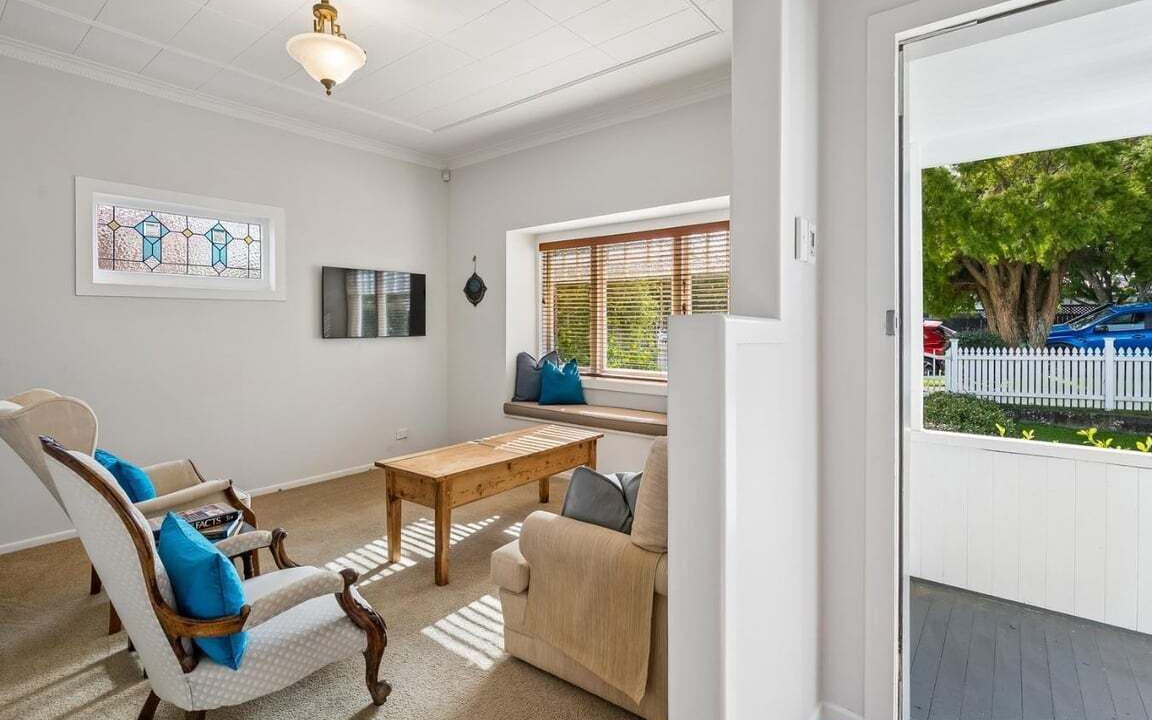Photo of Livingroom in Mount Roskill