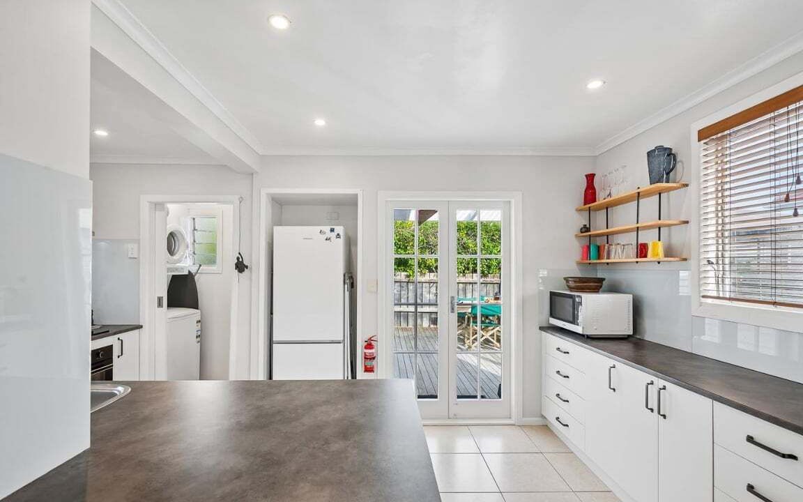 Photo of Kitchen in Mount Roskill