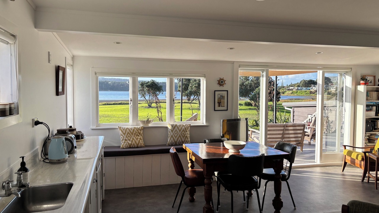 Photo of Others in Port Waikato