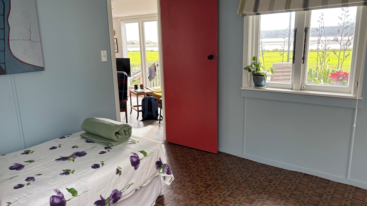 Photo of Bedroom in Port Waikato