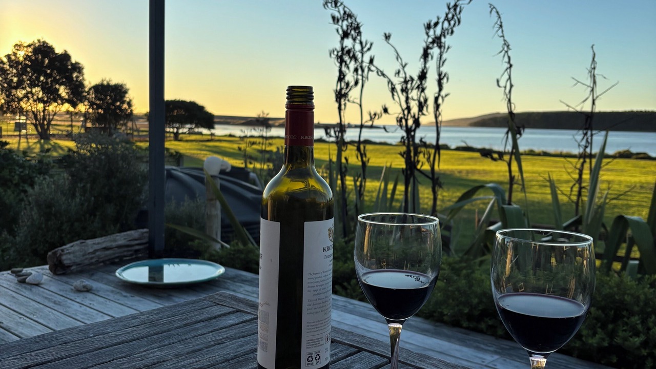 Photo of Outdoor in Port Waikato