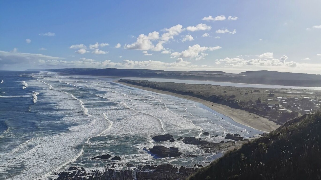 Photo of Others in Port Waikato