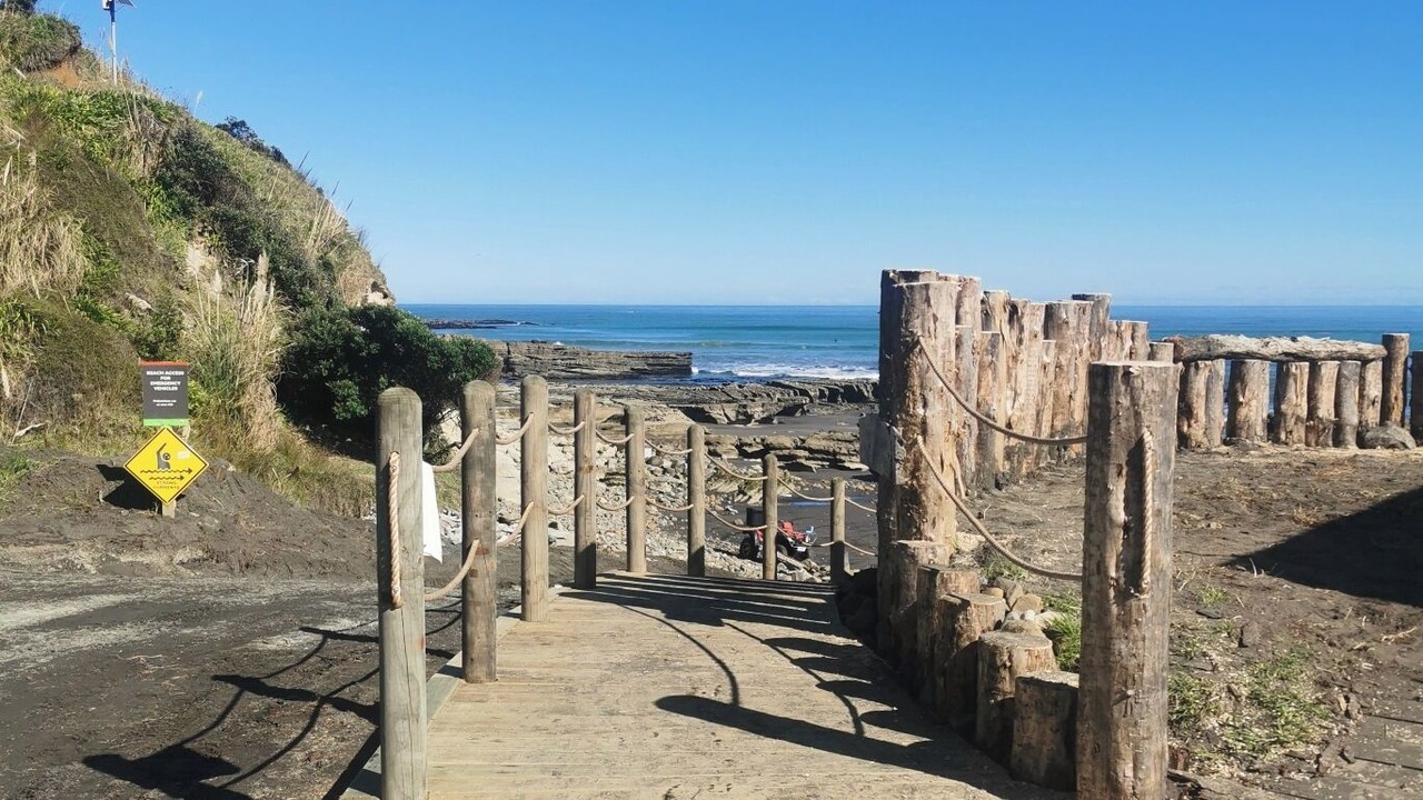 Photo of Others in Port Waikato