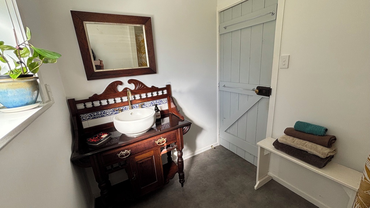 Photo of Bathroom in Port Waikato