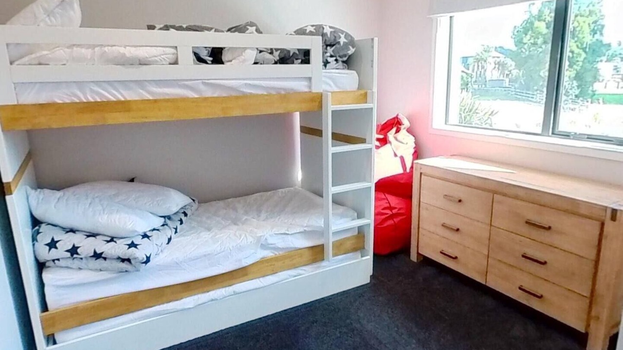 Photo of Bedroom in Ohakune