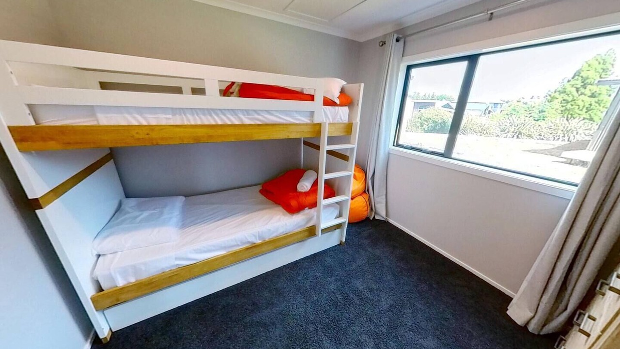 Photo of Bedroom in Ohakune
