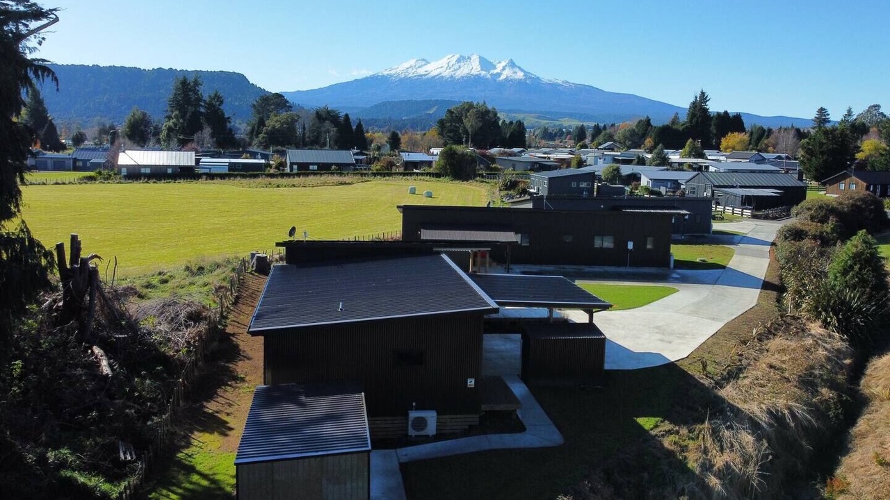 Photo of Outdoor in Ohakune