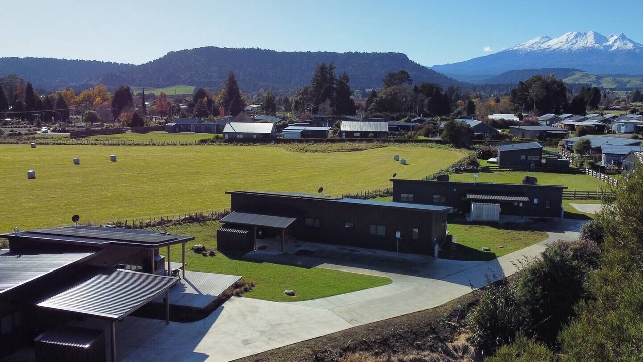 Photo of Outdoor in Ohakune