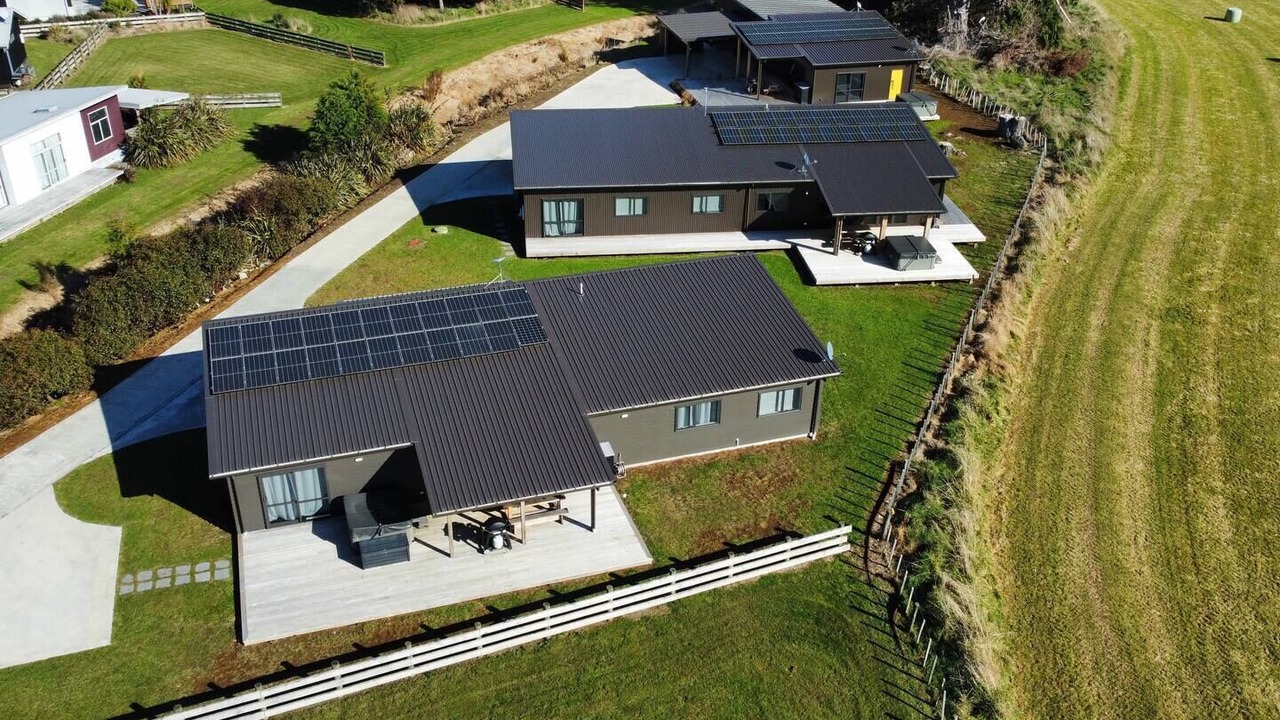Photo of Outdoor in Ohakune