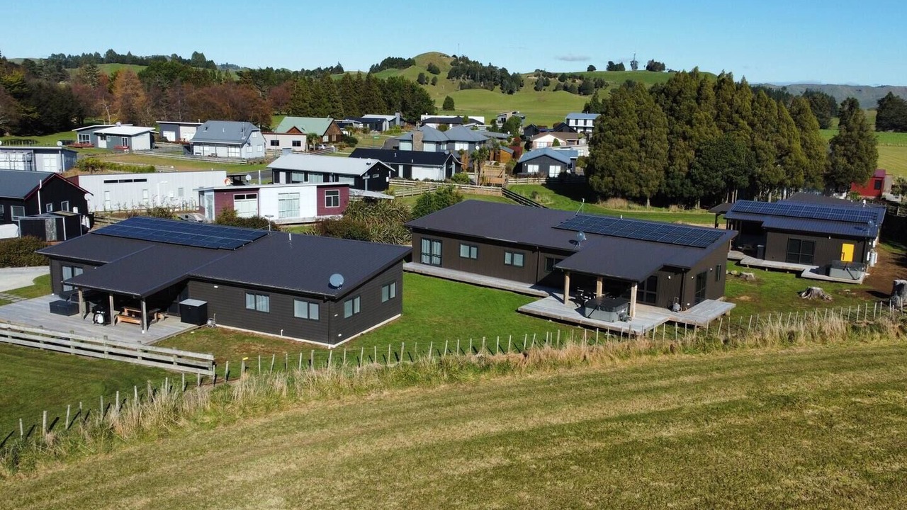 Photo of Outdoor in Ohakune