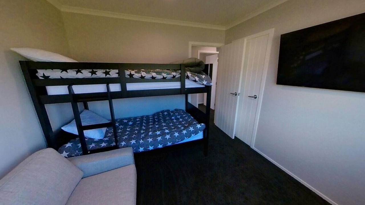 Photo of Bedroom in Ohakune