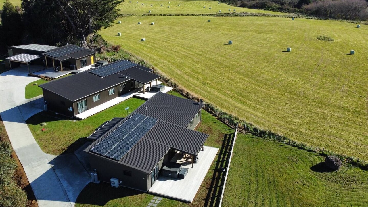Photo of Outdoor in Ohakune
