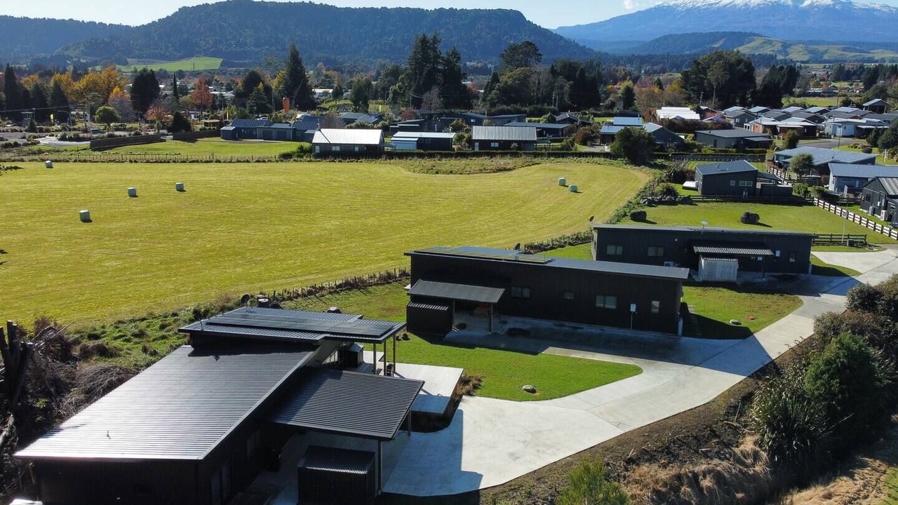 Photo of Outdoor in Ohakune